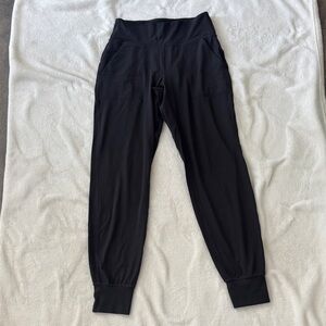 lululemon Align Joggers - Size 6, Graphite Grey